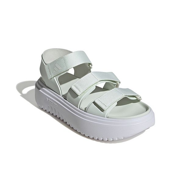 adidas Slyn Women's Platform Sport Sandals