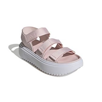 adidas Slyn Women's Platform Sport Sandals