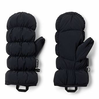 Women's Columbia Amaza Puff Mittens
