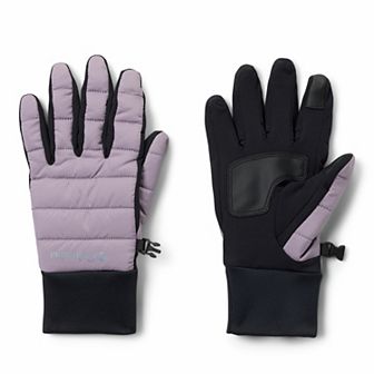 Women's Columbia Powder Lite II Gloves