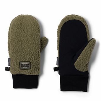 Women's Columbia Juniper Peak Sherpa Mittens