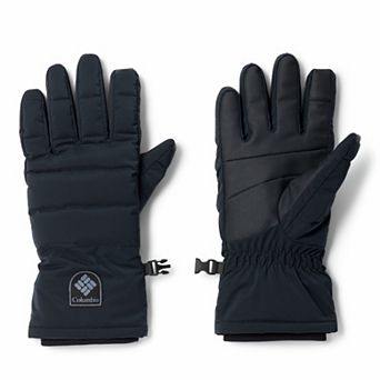 Women's Columbia Snow Diva II Insulated Gloves
