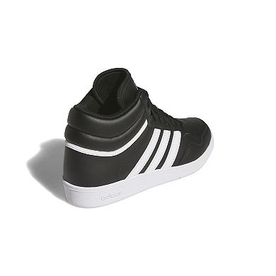 adidas Hoops 4.0 Women's Mid Top Basketball Shoes