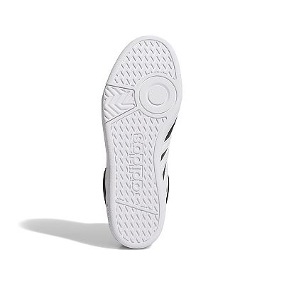 adidas Hoops Women's Mid Top Basketball Shoes