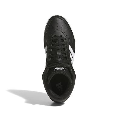 adidas Hoops 4.0 Women's Mid Top Basketball Shoes