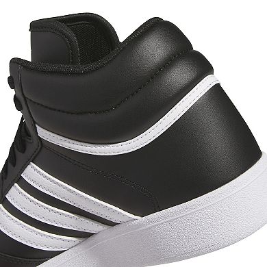 adidas Hoops 4.0 Women's Mid Top Basketball Shoes