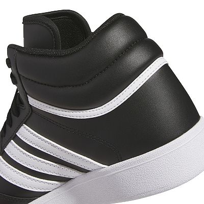 adidas Hoops Women's Mid Top Basketball Shoes