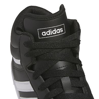 adidas Hoops 4.0 Women's Mid Top Basketball Shoes