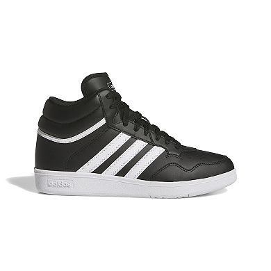 adidas Hoops 4.0 Women's Mid Top Basketball Shoes