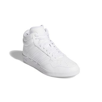 adidas Hoops 4.0 Women's Mid Top Basketball Shoes