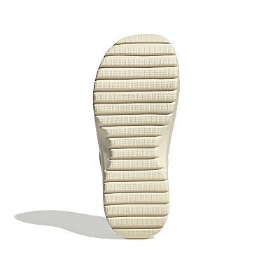 adidas adilette Women's Platform Swimming Clogs