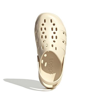 adidas adilette Women's Platform Swimming Clogs
