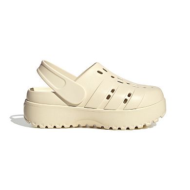 adidas adilette Women's Platform Swimming Clogs