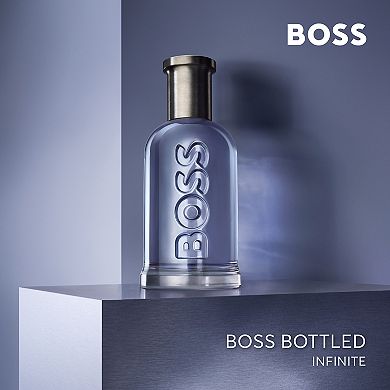 HUGO BOSS Men's 2-Pc. BOSS Bottled Infinite Eau de Parfum Gift Set