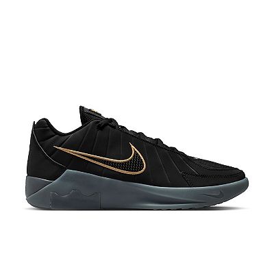 極美品28.5cm NIKE LeBron witness 9 7500749_Black_Black_Gold?wid=