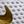 White Metallic Gold