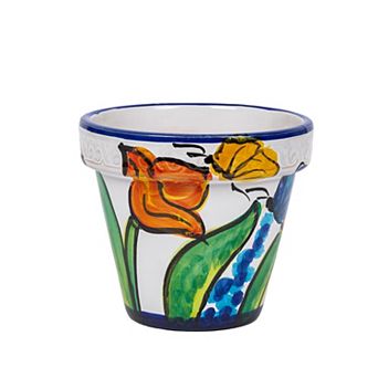 Gerson Ceramic Spanish Pot