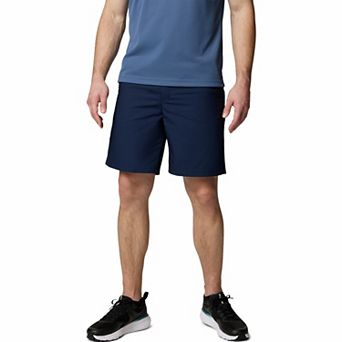Men's Columbia 6 in Washed Out Easy Shorts