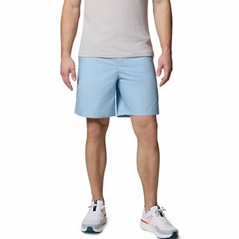 Men's Columbia 6 in Washed Out Easy Shorts