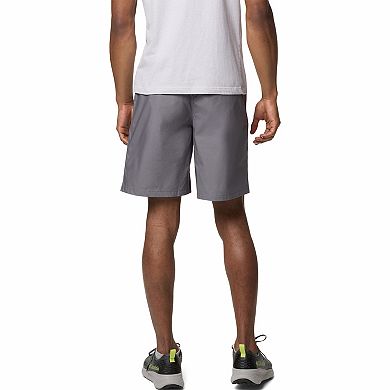 Men's Columbia 8-in. Washed Out Easy Shorts