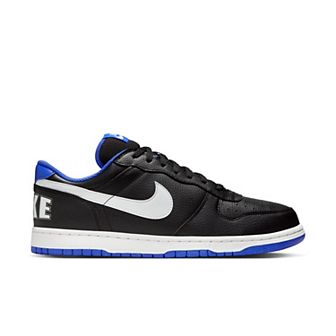 Nike Big Low Men's Lace-Up Sneakers