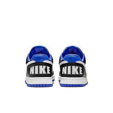 Nike Big Low Men's Lace-Up Sneakers