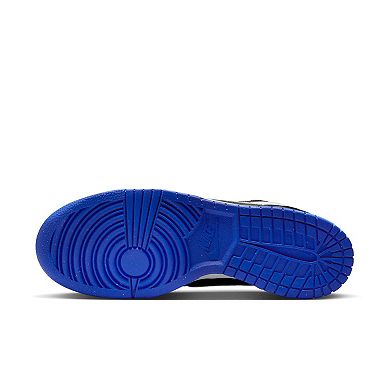 Nike Big Low Men's Lace-Up Sneakers