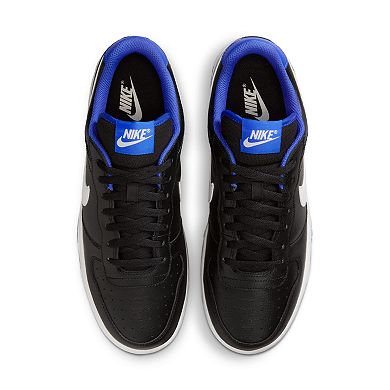 Nike Big Low Men's Lace-Up Sneakers