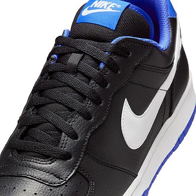 Nike Big Low Men's Lace-Up Sneakers