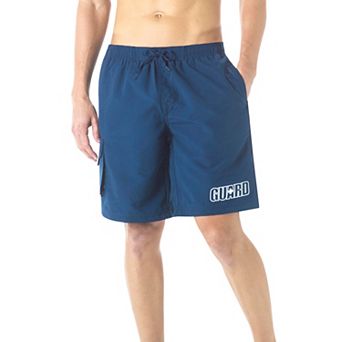 Men's Dolfin Solid Board Short