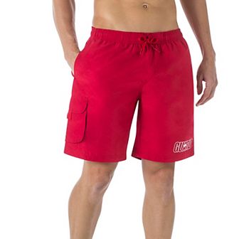 Men's Dolfin Solid Board Short