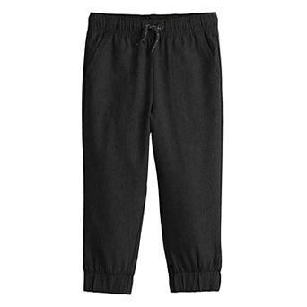 Baby & Toddler Boy Jumping Beans® Woven Performance Joggers