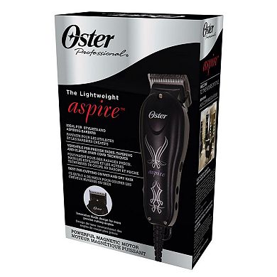 Aspire Adjustable Magnetic Motor Clipper