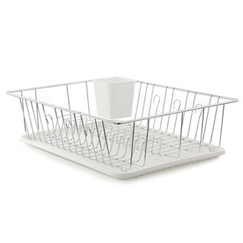 Better Chef 16-Inch Dish Rack
