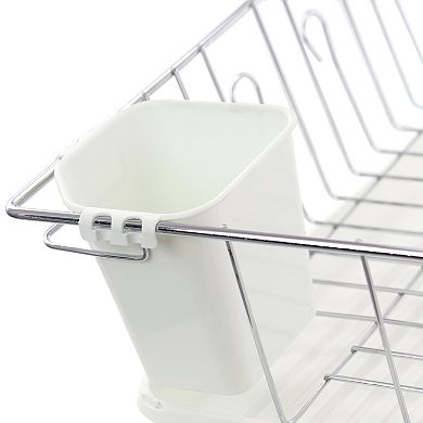 Better Chef 16-Inch Dish Rack