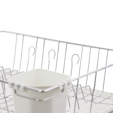 Better Chef 16-Inch Dish Rack