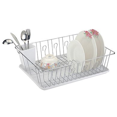 Better Chef 16-Inch Dish Rack