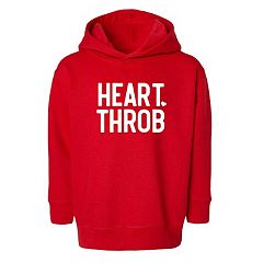 4T Red Hoodies Sweatshirts Tops Clothing Kohl s