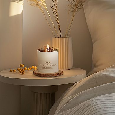 Scented Candle, Festival Gift, Indoor Seasonal Decor