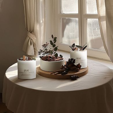 Scented Candle, Festival Gift, Indoor Seasonal Decor