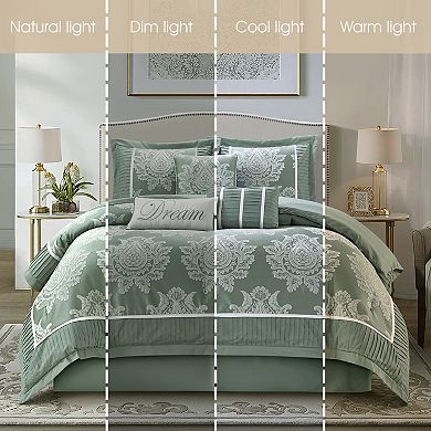 Nanshing Therese Comforter Set