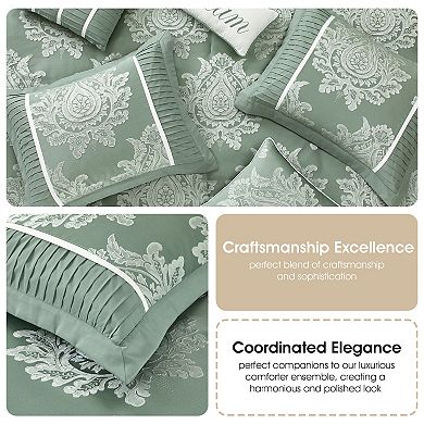 Nanshing Therese Comforter Set