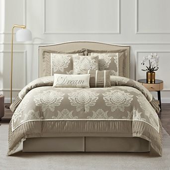 Nanshing Therese Comforter Set