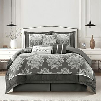 Nanshing Therese Comforter Set