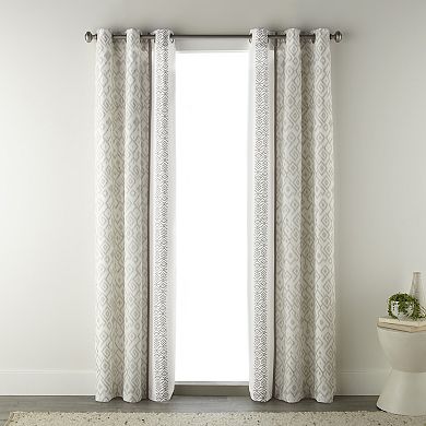 Nanshing Anthony 15-piece Geometric Room in a Bag