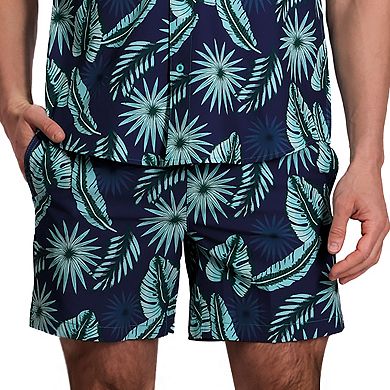 Men's 2-pc. Cabana Set & Swim Trunks