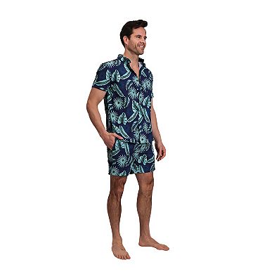 Men's 2-pc. Cabana Set & Swim Trunks