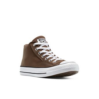 Converse Chuck Taylor All Star Malden Street Men's Lace-Up High-Top Sneakers