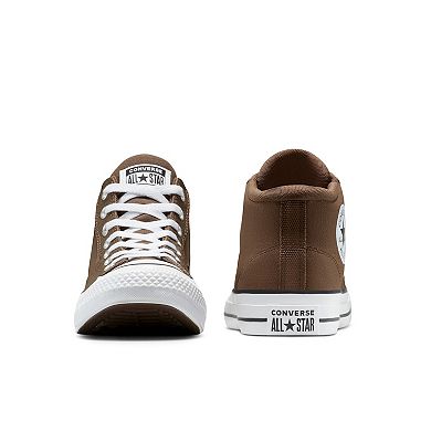 Converse Chuck Taylor All Star Malden Street Men's Lace-Up High-Top Sneakers
