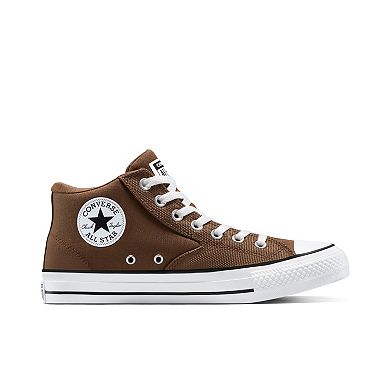 Converse Chuck Taylor All Star Malden Street Men's Lace-Up High-Top Sneakers